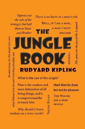The Jungle Book The Jungle Book