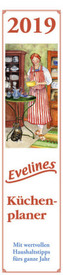 Evelines Küchenplaner 2019