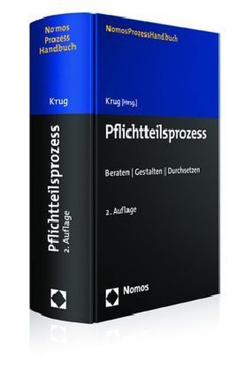 Pflichtteilsprozess