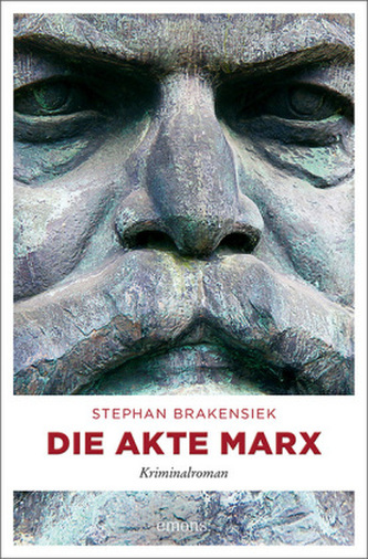 Die Akte Marx