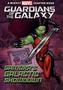 Guardians of the Galaxy: Gamora's Galactic Showdown