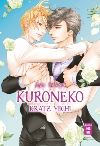 Kuroneko - Kratz mich!