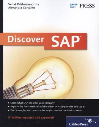 Discover SAP