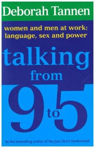 Talking From 9-5