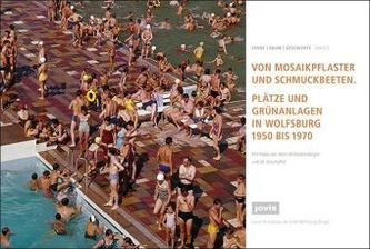 Von Mosaikpflaster und Schmuckbeeten