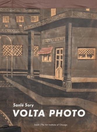 Volta Photo, m. Audio-CD