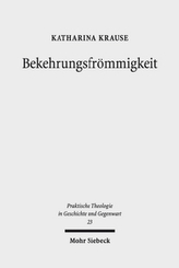 Bekehrungsfrömmigkeit