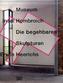 Museum Insel Hombroich, Die begehbaren Skulpturen Erwin Heerichs, m. DVD u. CD-ROM