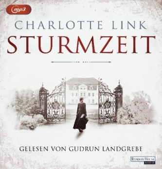 Sturmzeit, 1 MP3-CD
