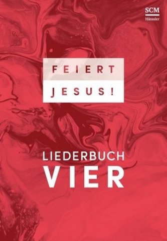Feiert Jesus! - Ringbuch. Bd.4