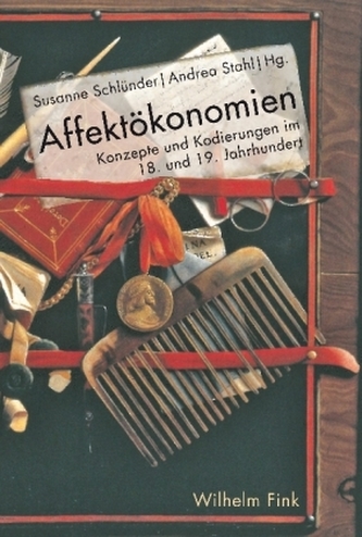 Affektökonomien
