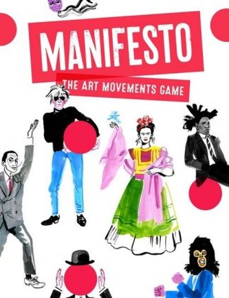 Manifesto (Kinderspiel) Manifesto (Kinderspiel)