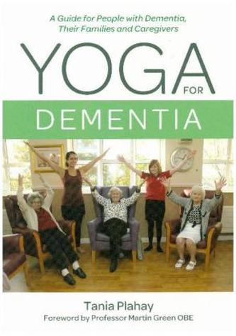 Yoga for Dementia