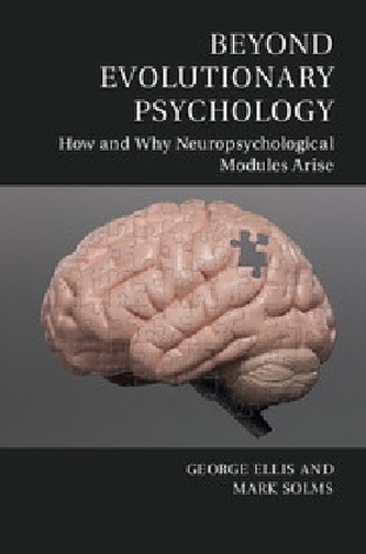 Beyond Evolutionary Psychology