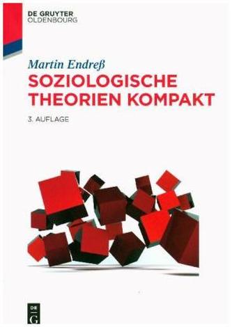 Soziologische Theorien kompakt
