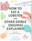 How to Eat a Lobster
