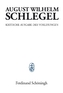 Vorlesungen über dramatische Kunst und Literatur (1809-1811)