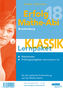 Erfolg im Mathe-Abi 2018 Lernpaket 'Klassik' Brandenburg