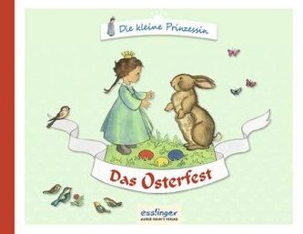 Die kleine Prinzessin - Das Osterfest
