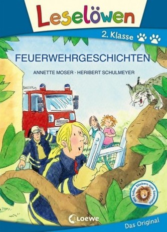 Feuerwehrgeschichten