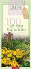 100jähriger Kalender Familienplaner 2019