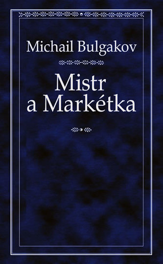 Mistr a Markétka