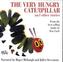 The Very Hungry Caterpillar, 1 Audio-CD