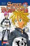 Seven Deadly Sins. Bd.16