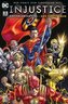 Injustice - Götter unter uns: Das fünfte Jahr. Bd.3