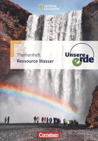 Ressource Wasser