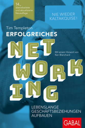 Erfolgreiches Networking Erfolgreiches Networking