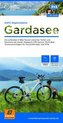 ADFC-Regionalkarte Gardasee, 1:50.000, reiß- und wetterfest, GPS-Tracks Download