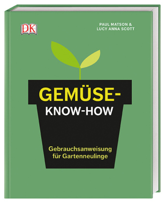 Gemüse-Know-how Gemüse-Know-how