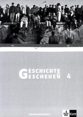 9. Schuljahr, Lehrerband