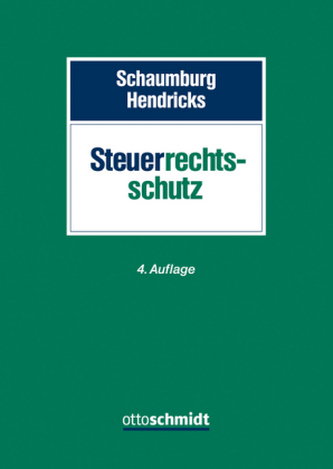 Steuerrechtsschutz