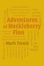 Adventures of Huckleberry Finn
