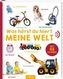 Was hörst du hier? - Meine Welt, m. Soundeffekten