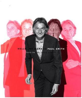 Hello, My Name is Paul Smith