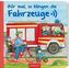 Hör mal, so klingen die Fahrzeuge, m. Soundeffekten