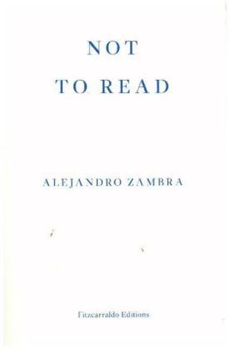 Not to Read