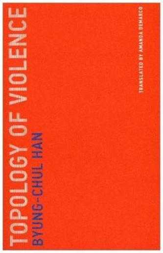Topology of Violence