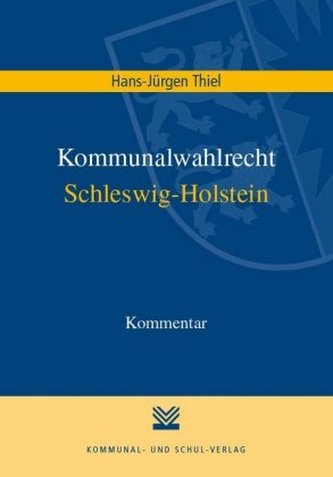 Kommunalwahlrecht Schleswig-Holstein, Kommentar