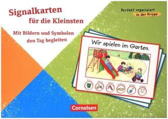 Signalkarten für die Kleinsten