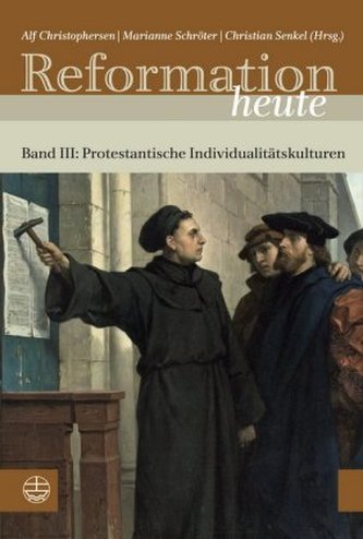 Reformation heute. Bd.3