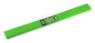 Koh-i-noor papír krepový zelený světlý