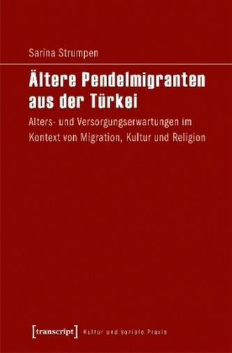 Ältere Pendelmigranten aus der Türkei