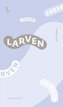 Larven