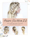 Haare flechten 2.0