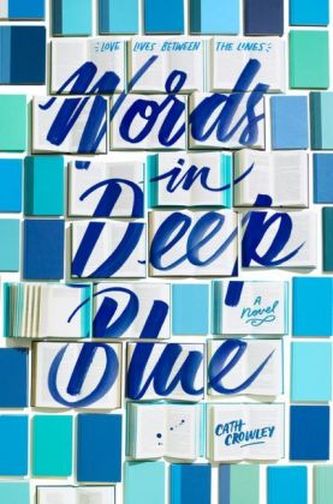 Words in Deep Blue Words in Deep Blue