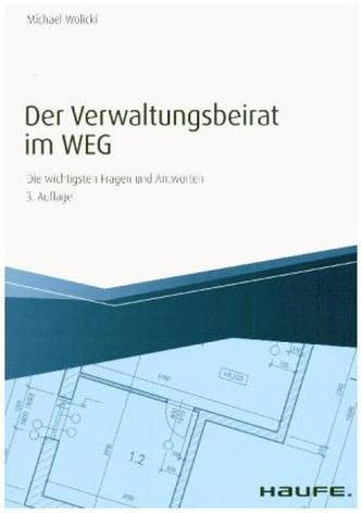 Der Verwaltungsbeirat im WEG